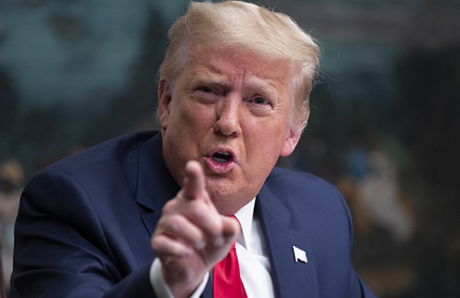 A New Nuclear Era: What Trump’s Testing Order Means for Africa and Global Peace