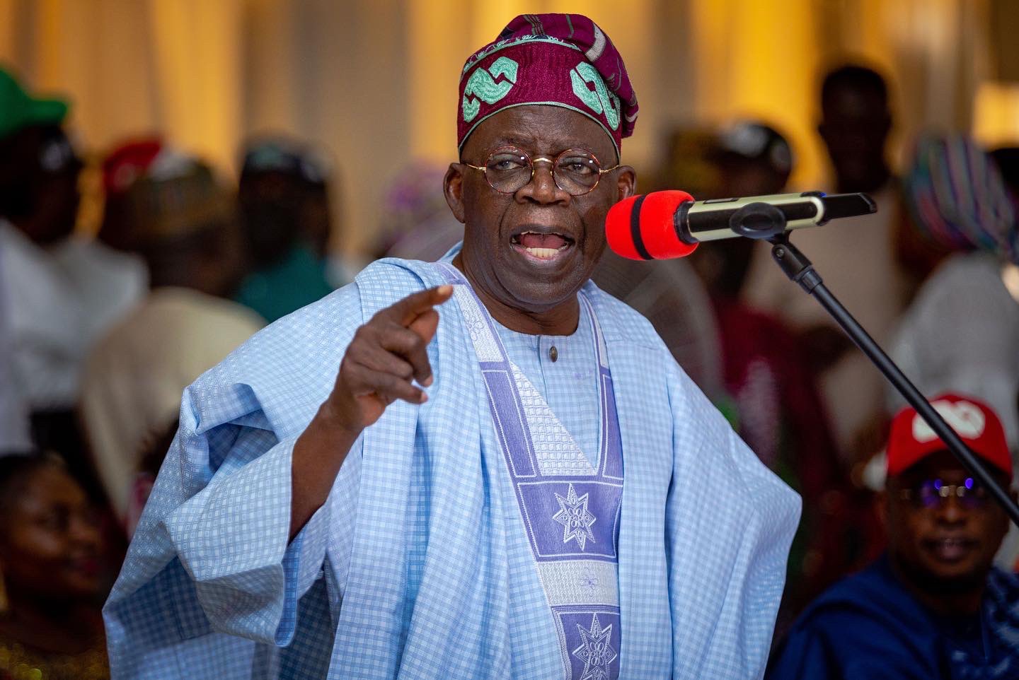 Nigeria Rejects U.S. Religious Freedom Concern