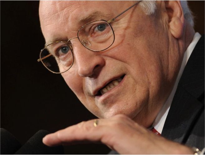 Dick Cheney, 84, Former U.S. Vice President, Passes Away: Legacy, Controversy and Global Impact
