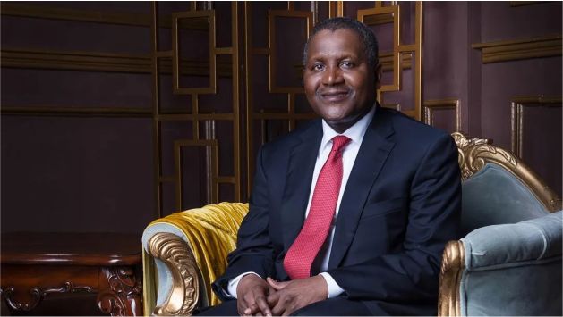 Aliko Dangote: How Africa’s Richest Man Is Transforming Nigeria, Reshaping African Industry, and Influencing Global Markets