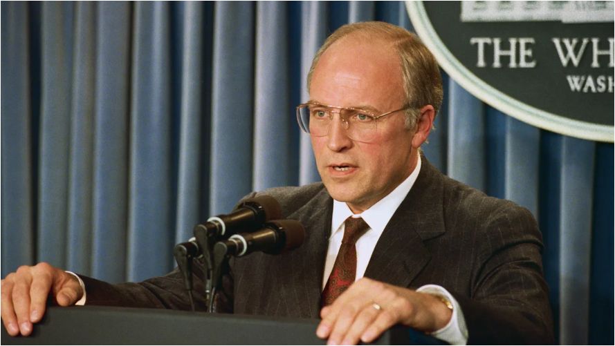 Dick Cheney’s Death Marks the End of America’s Most Polarizing Era of Power