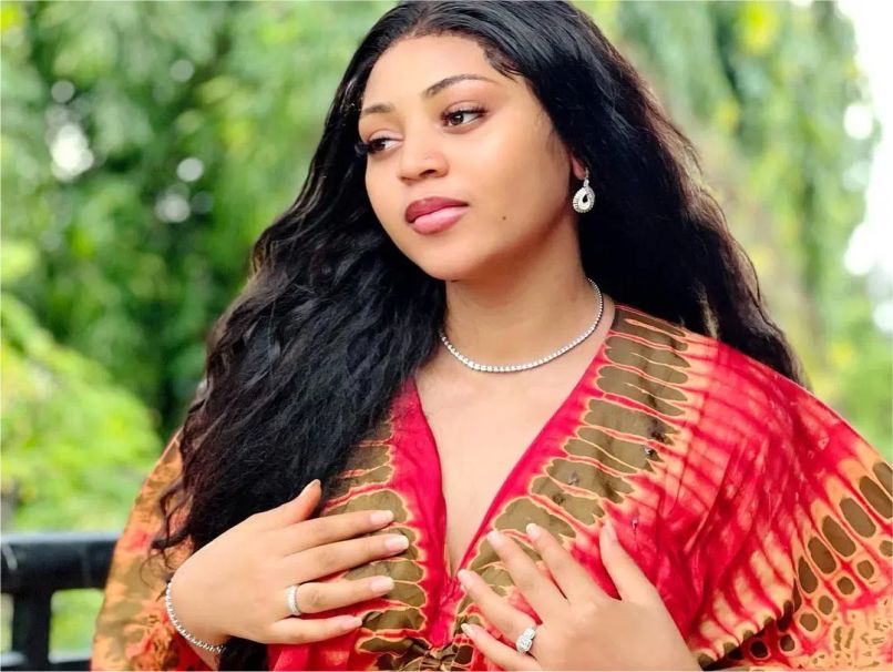 Regina Daniels’ Drug Admission Sparks Broader Conversation on Celebrity Substance Abuse and Control in Relationships