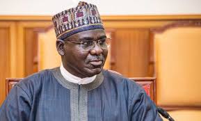 Buratai Warns Wike-Navy Clash a “Clear and Present Danger” to National Security