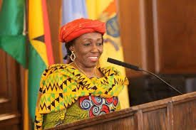 Farewell to a Trailblazer: What Ghana Will Remember Nana Konadu Agyeman-Rawlings For