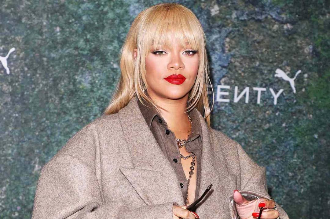 How Pop Icon, Rihanna Built Two Massive Companies