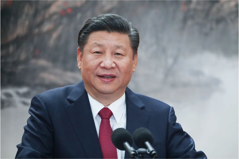 China Warns Citzens Against travelling to Japan