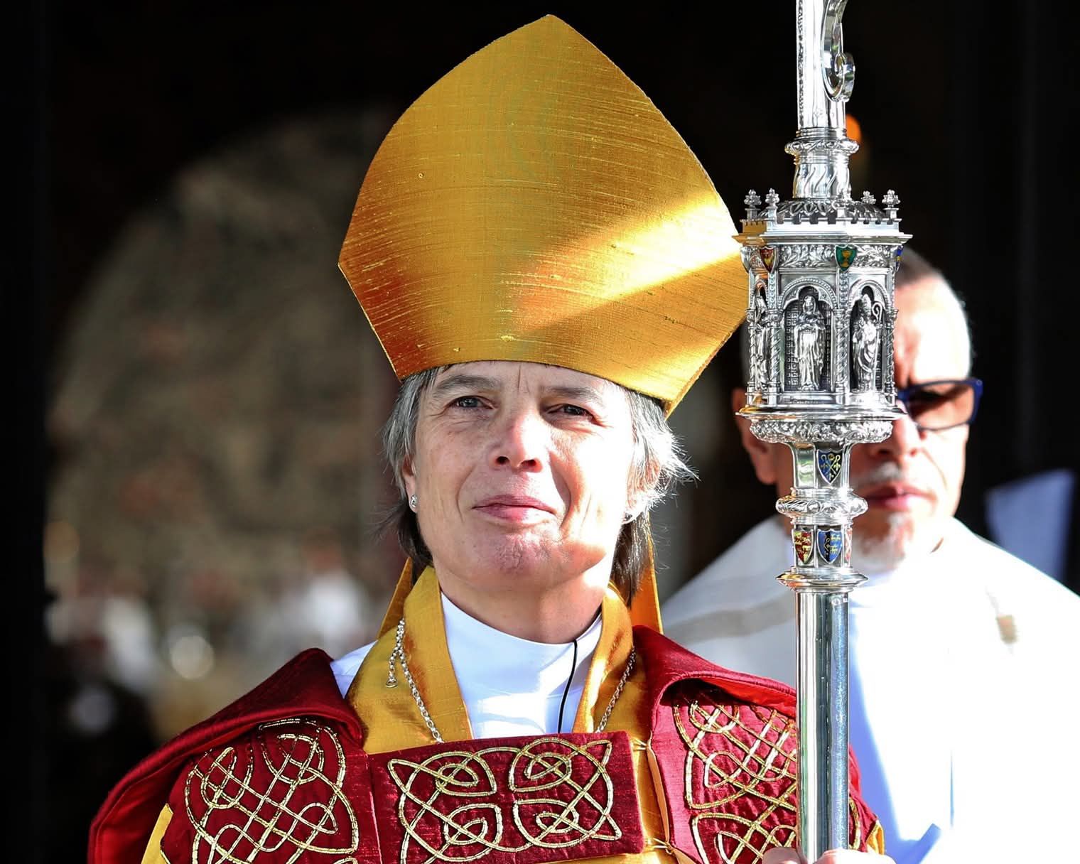 A New Era of Deepening Divide as Appointment of Lesbian as Archbishop of Wales Exposes Global Anglican Tensions