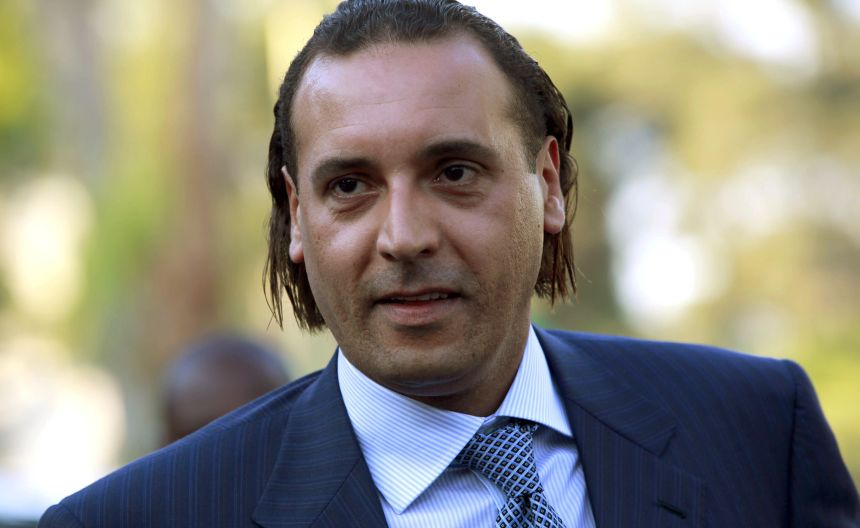 Hannibal Gaddafi’s Release After a Decade Raises Bigger Questions About Justice, Politics, and Middle Eastern Power Dynamics