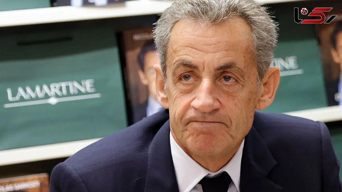 A Former President Behind Bars: The Unexpected Reckoning of Nicolas Sarkozy