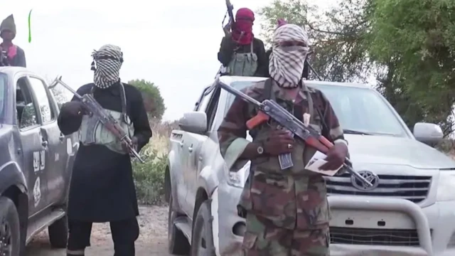 ISWAP Claims It Executed Nigerian Brigadier General Musa Uba After Ambush - A Major Blow to Army in Borno
