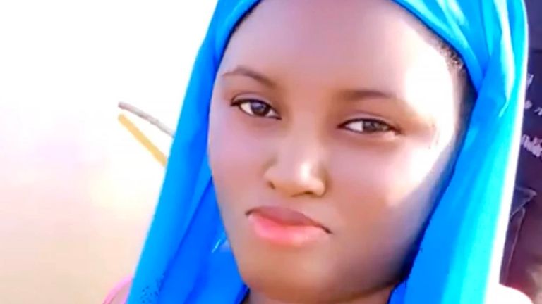 Tonka’s Voice Silenced: The Tragic Death of TikToker Mariam Cissé