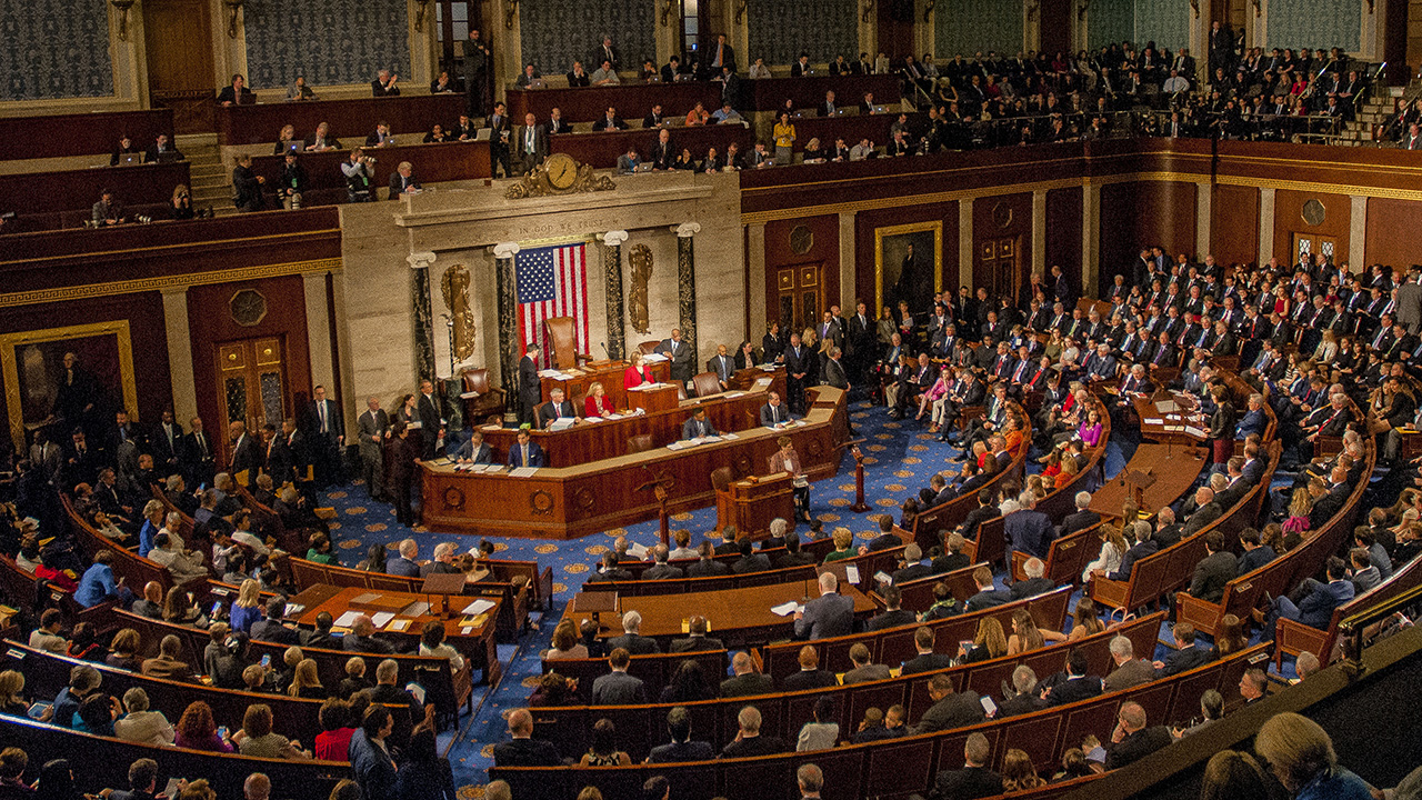 NIGERIA INVASION: No Green Light From U.S. Congress
