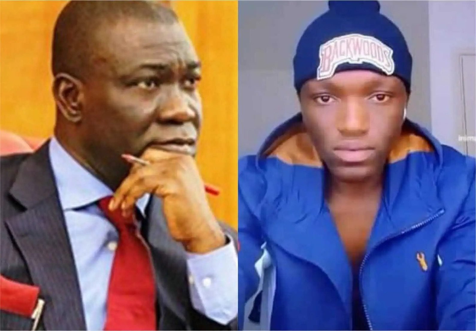 UK Denies Nigeria’s Bid to Transfer Ex-Senator Ekweremadu Home to Serve Prison Term