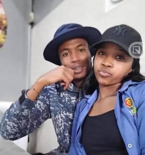 Tragedy in Pietermaritzburg: Young Woman Shot Dead Inside Store by Ex-Boyfriend