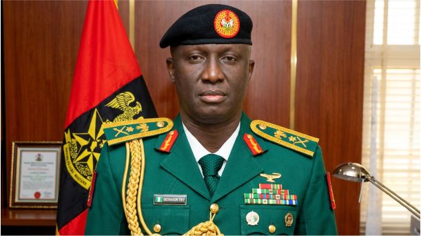 Army Chief Blames Off-Duty Staff Sergeant for Kebbi Schoolgirl Kidnapping as Search Intensifies