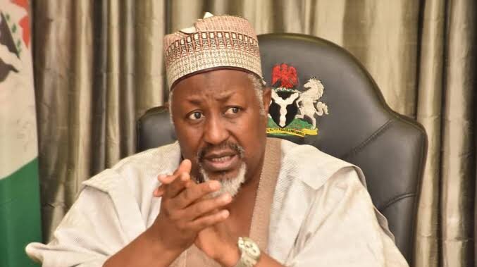 Nigeria’s Defence Minister Resigns as Kidnappings and Attacks Surge