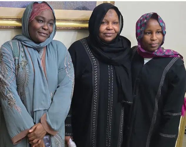 Nigeria Successfully Secures Release of Three Citizens Cleared of Drug Charges in Saudi Arabia