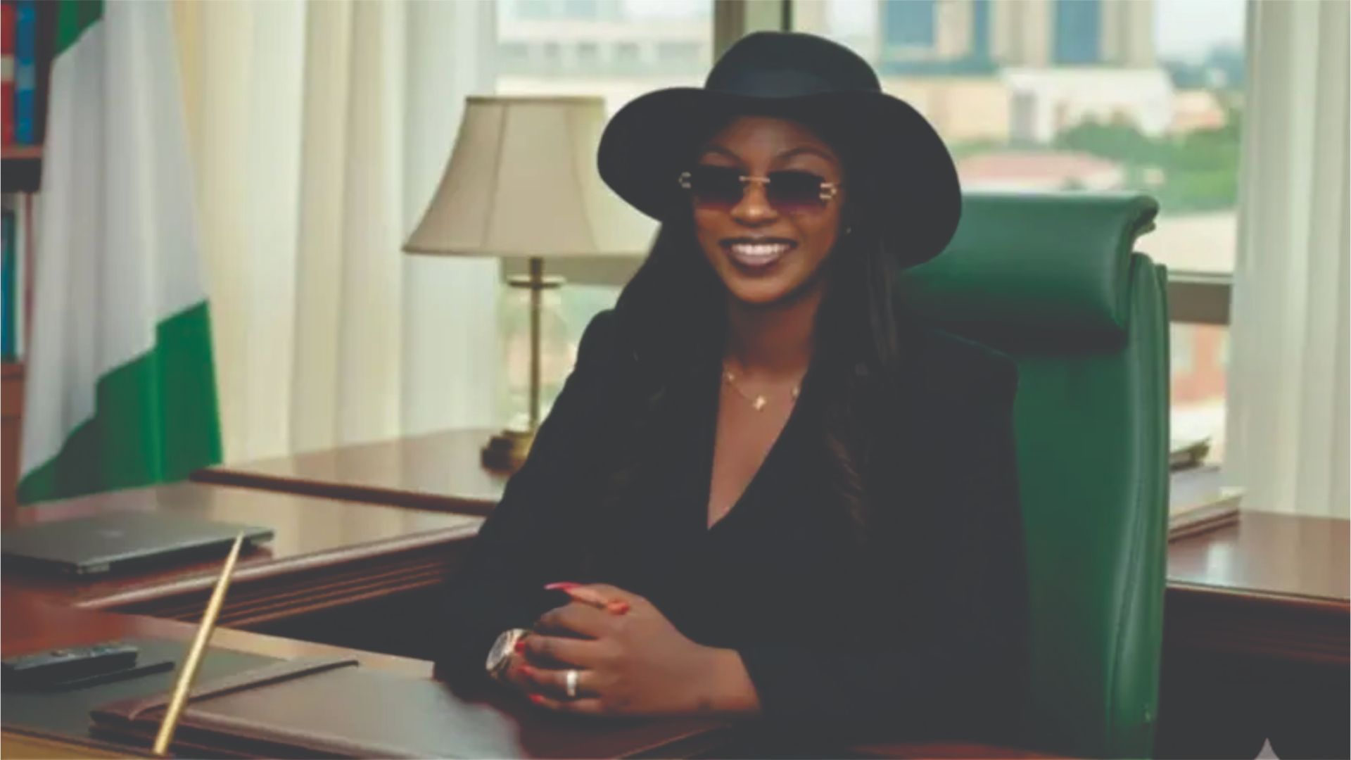 “Unapologetic Natasha Speaks Out: ‘Being a Musician Doesn’t Place You Above the Law’”
