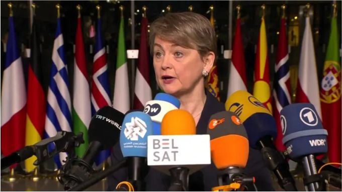 UK Boosts Support for Ukraine’s Energy Grid with New £13 Million Pledge Ahead of Winter