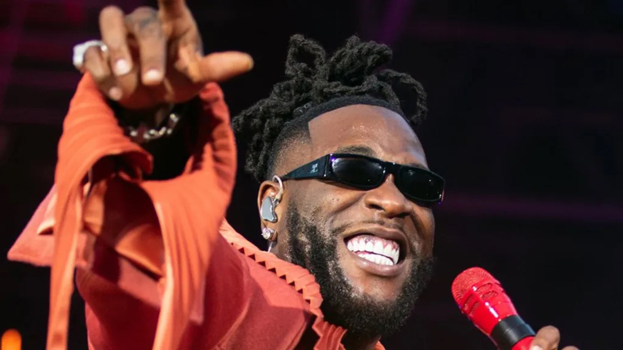 US Officials, Stockton Leaders Respond as Burna Boy Pledges to Cover Funerals for Children Killed in California