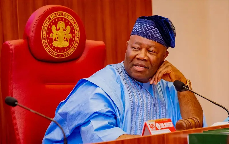 Nigerian Senate Moves to Impose Death Penalty for Kidnapping as Terrorism 