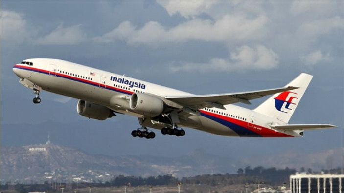 MH370 Families Win Major Victory as Court Orders Malaysia Airlines to Pay £307,000 Each
