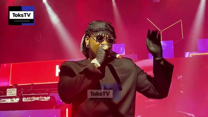 Kizz Daniel Expands His Footprint with Luxury Zanzibar Home
