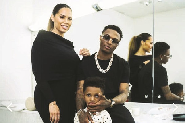 “I Love Her So Much”: Wizkid Pays Heartfelt Tribute to Manager and Partner Jada Pollock in New HBO Documentary