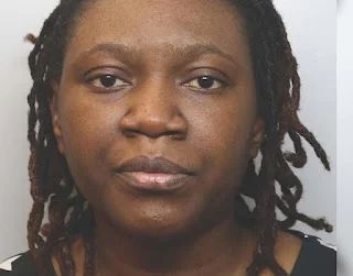 UK Court Sentences Nigerian Woman to 50 Months for Dangerous Driving Causing Death in Crewe