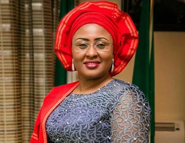 Why I Won’t Remarry After Buhari’s Death - Aisha Buhari Explains Personal Choice After Loss