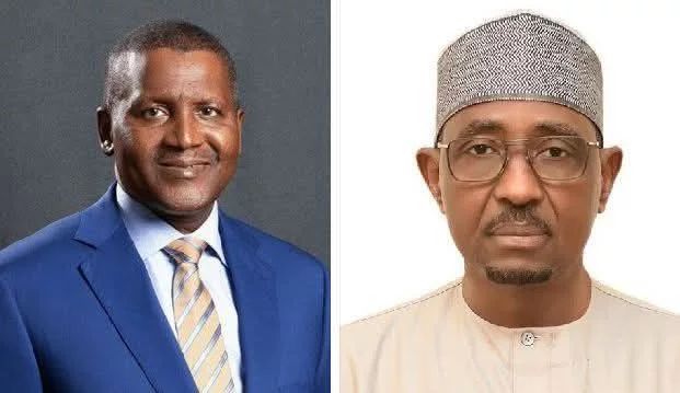 Tinubu Accepts Resignations of Farouk Ahmed and Gbenga Komolafe, Appoints New Petroleum Regulators Amid Dangote Sector Shake-Up