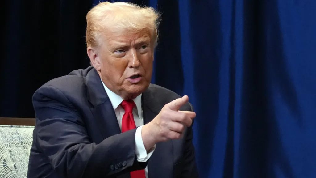 U.S. Launches Christmas Night Airstrikes on ISIS in Nigeria; Nigerians and Africans Weigh Security, Sovereignty and Regional Impact