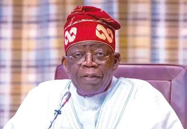 Why We Approved U.S. Airstrikes on Terrorists in the North West - FG
