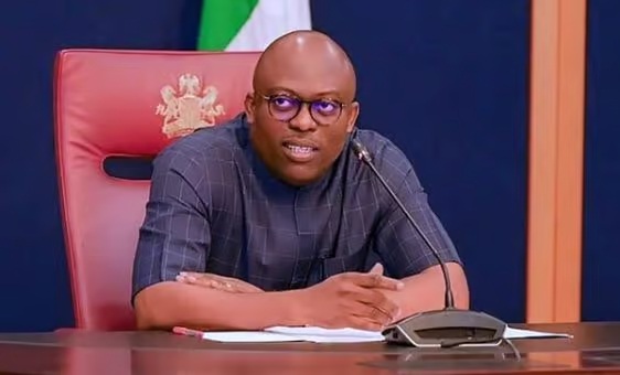 Rivers Impeachment Crisis: A Turning Point for Nigerian Politics and Citizen Trust