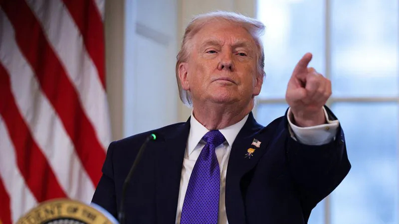 Cuba on the Brink as Trump Issues Ultimatum