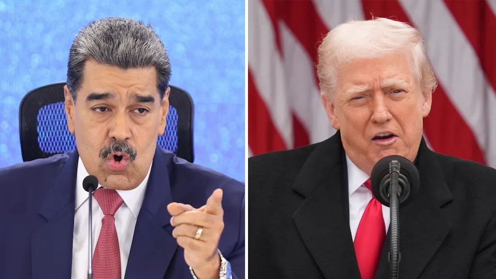 Donald Trump’s Arrest of Venezuelan Leader: A Dangerous Precedent and Affront on National Sovereignty