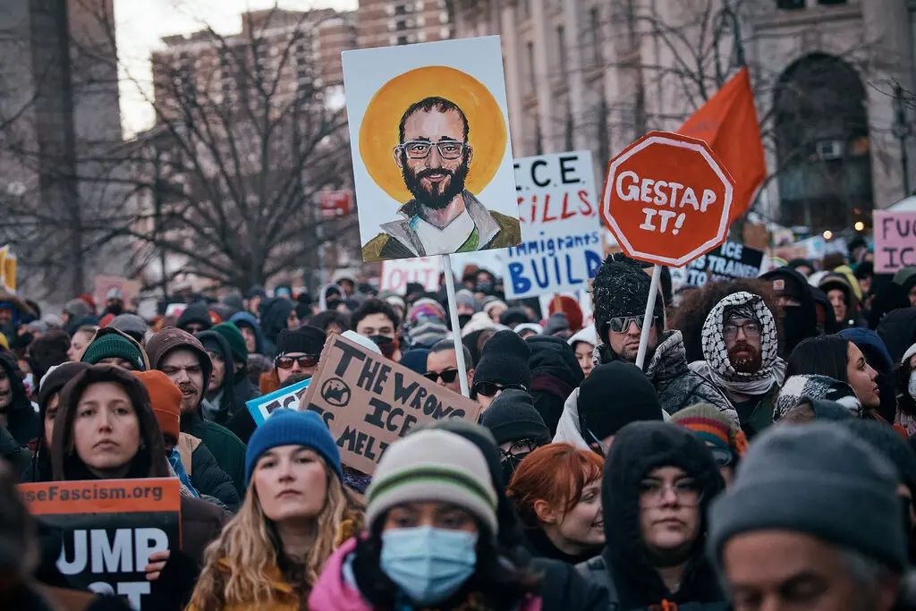 Week 5 in Retrospect: The Big Global Headlines (January 25 – 31, 2026)