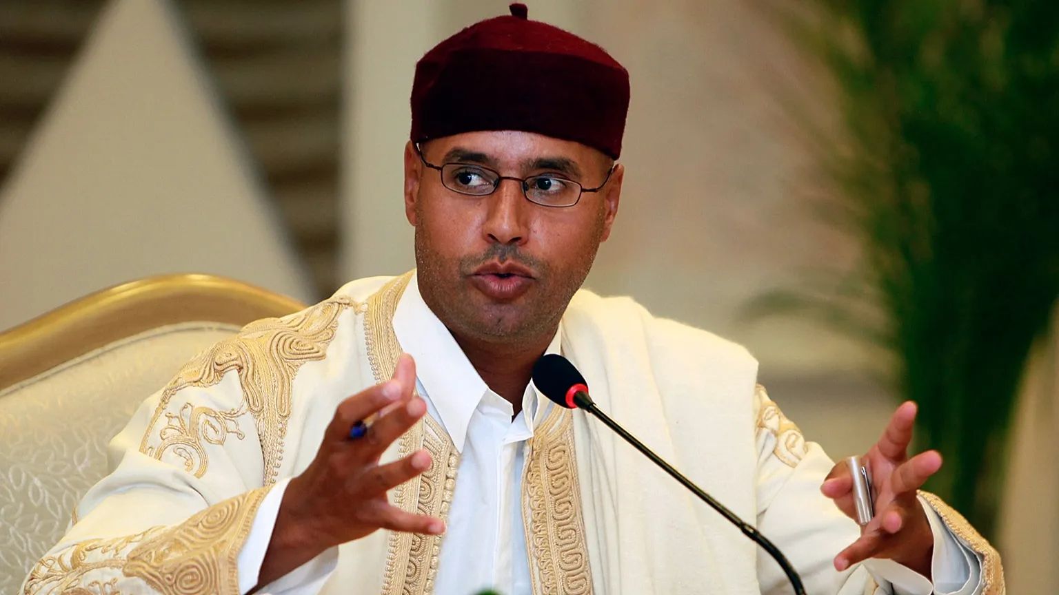 Assassination of Saif al-Islam Gaddafi: Former Libyan Leader’s Son Killed in Zintan