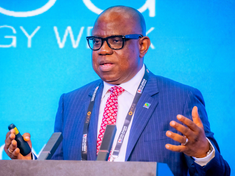Nigeria Unveils Gas Master Plan 2026: A Transformational Blueprint for National and Continental Energy Leadership