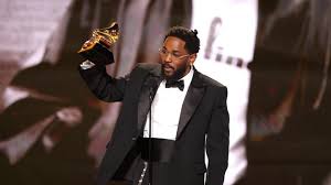 Kendrick Lamar Becomes Most-Awarded Hip-Hop Artist in Grammy History