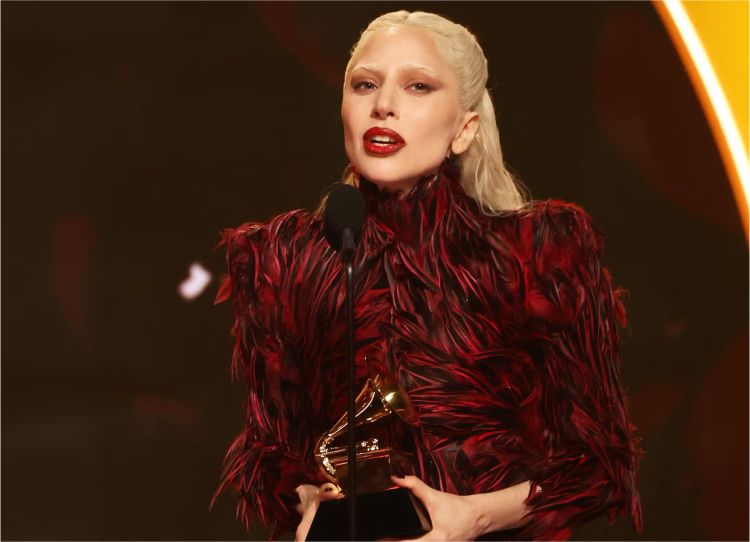 Lady Gaga’s Grammy Triumph: Wins Best Pop Vocal Album and Best Dance Pop Recording at 2026 Awards