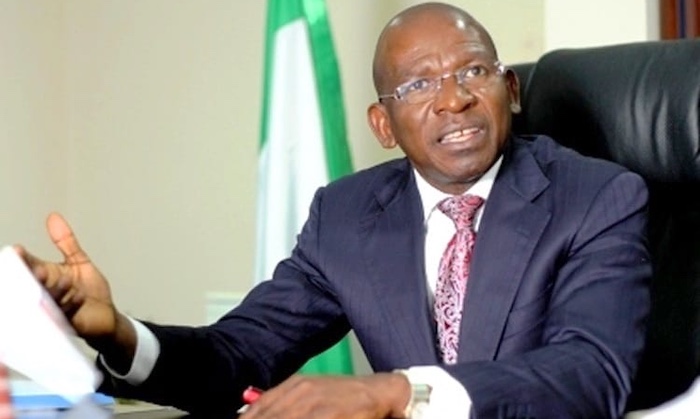 Ex-NEXIM MD Robert Orya Jailed 490 Years for N2.4bn Fraud – Landmark Anti-Corruption Verdict