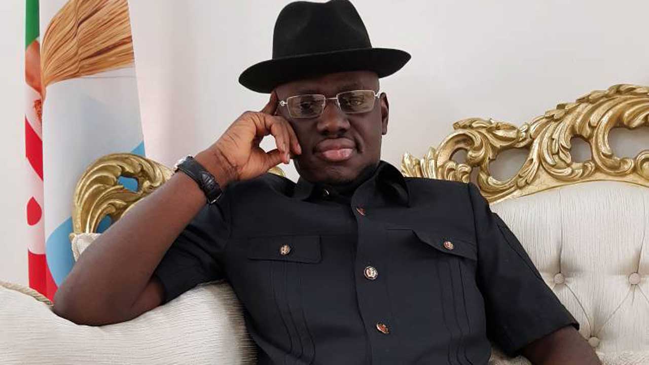 Electoral Reforms: Timi Frank Petitions Donald Trump Over Nigeria’s 2027 Elections – Democracy at Risk?