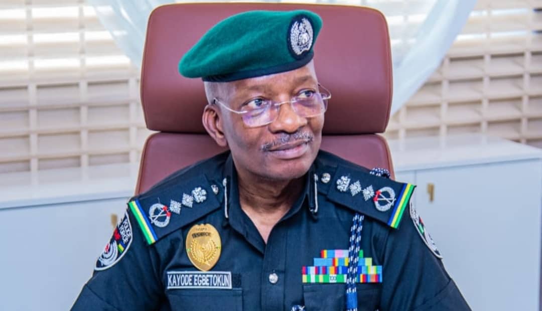 Police Arrest Two Suspects for Human Trafficking in Bauchi
