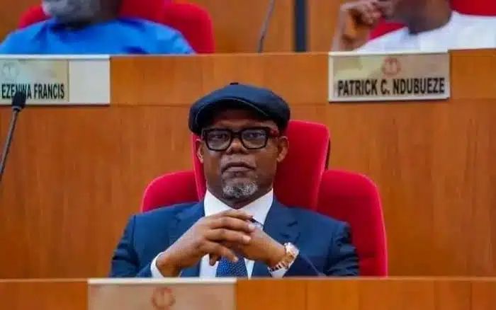 BREAKING: Senator Barinada Mpigi Dies at 64 - A Pillar of Infrastructure Oversight and Niger Delta Advocacy