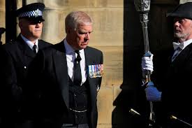 BREAKING: Ex-Prince Andrew Arrested at 66 - What It Means for Royal Accountability and the Epstein Files