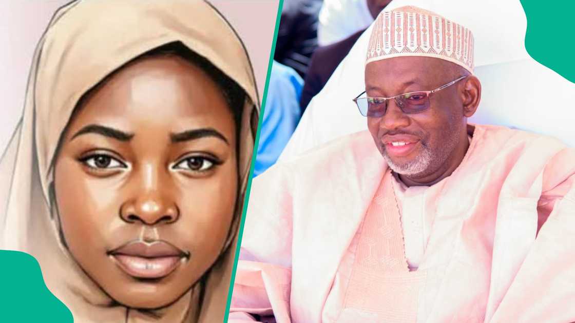 Jigawa Governor Takes Custody of Walida Abdulhadi: DSS Handover Sparks National Debate on Justice, Human Rights, and Religious Tensions