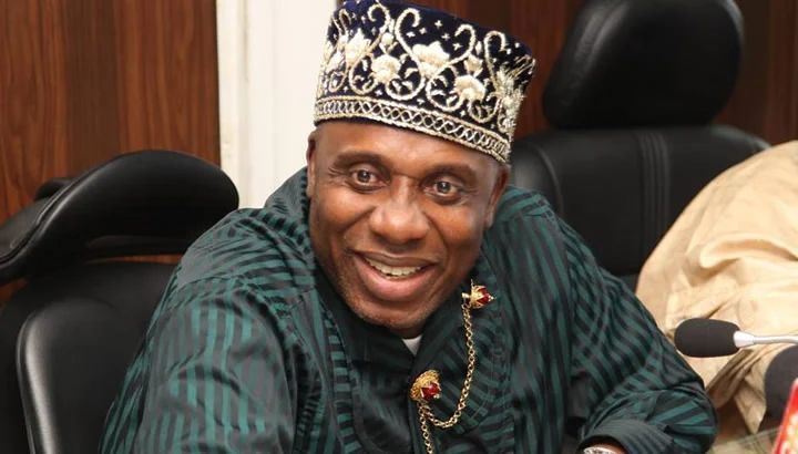 Inside Nigeria’s 2027 Race: Amaechi’s Alleged South-South ADC Endorsement and the Controversy