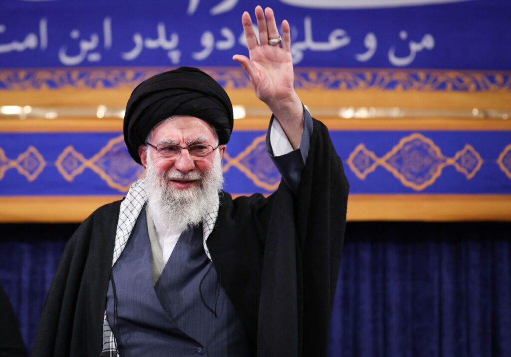 The Death of Iran’s Supreme Leader in U.S.-Israeli Strikes - What Happened and Global Implications
