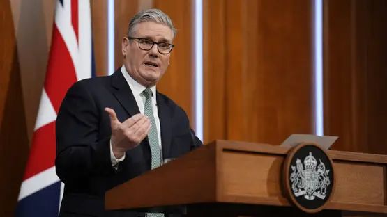 UK’s Keir Starmer Responds to Iran Crisis: Diplomacy, Defence and Cautious Leadership